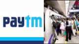 Metro passengers alert! Paytm has good news for you - What people of Delhi, Noida, Gurgaon and other cities should know