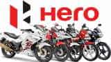 Hero MotoCorp responds to Niti Aayog&#039;s 150 cc two-wheeler move