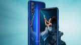 Honor 20 India sale today via Flipkart: Check price, features, specifications and launch offers