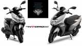 TVS NTORQ 125 is now available in Matte Silver colour option too - This is how 'Scooter of the Year' looks - SEE PICS