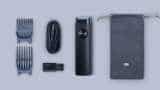 Mi Beard Trimmer priced at Rs 1,199 on launch in India as Xiaomi enters another product category
