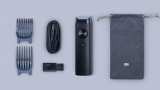 Mi Beard Trimmer priced at Rs 1,199 on launch in India as Xiaomi enters another product category Mi Beard Trimmer priced at Rs 1,199 on launch in India as Xiaomi enters another product category