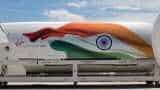 Amazing! Pune to Mumbai in less than 30 minutes? Here is what Virgin Hyperloop One claims Amazing! Pune to Mumbai in less than 30 minutes? Here is what Virgin Hyperloop One claims