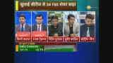 Watch stock market related queries answered by Zee Business experts