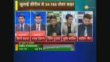 Watch stock market related queries answered by Zee Business experts Watch stock market related queries answered by Zee Business experts