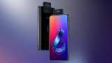 Asus 6Z India sale today via Flipkart: Check price, features, launch offers and other details Asus 6Z India sale today via Flipkart: Check price, features, launch offers and other details