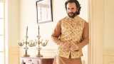 Saif Ali Khan's lifestyle brand, House of Pataudi launches ‘Palace Inspired’ collection on Myntra