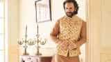 Saif Ali Khan&#039;s lifestyle brand, House of Pataudi launches ‘Palace Inspired’ collection on Myntra
