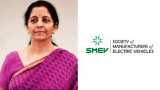Budget 2019 wish list from Society of Manufacturers of Electric Vehicles - What SMEV wants from Nirmala Sitharaman Budget 2019 wish list from Society of Manufacturers of Electric Vehicles - What SMEV wants from Nirmala Sitharaman