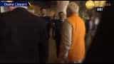 Watch: &#039;Modi-Modi&#039; chants echo as Indian community welcomes PM in Japan’s Osaka