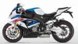 LIVE: BMW S 1000 RR Launch in India - Catch Latest Updates Here