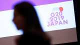 G20 Summit: Japan faces critics, but hopes world leaders will find common ground on climate change G20 Summit: Japan faces critics, but hopes world leaders will find common ground on climate change
