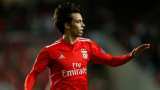 Benfica offered jaw-dropping $143.16 million for this Portuguese striker; can be fifth most expensive signing ever Benfica offered jaw-dropping $143.16 million for this Portuguese striker; can be fifth most expensive signing ever