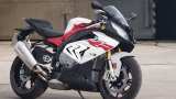 BMW S 1000 RR Launched in India - Price, ride modes, engine, top features and other key details to know