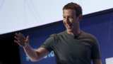 Mark Zuckerberg says US govt inaction allowed fake news to spread on Facebook