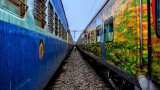 Get ready to see this on Indian Railways freight trains soon
