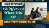 Sebi board meet: Stricter norms for mutual funds, promoters pledge Sebi board meet: Stricter norms for mutual funds, promoters pledge