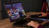 HP launches world's first dual-screen gaming laptop 'OMEN X 2S' in India: Check price, features HP launches world's first dual-screen gaming laptop 'OMEN X 2S' in India: Check price, features