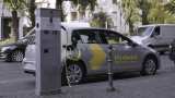 Volkswagen WeShare launched as full-electric service - All you need to know Volkswagen WeShare launched as full-electric service - All you need to know