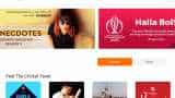 Startup news: Hubhopper teams up with Indus OS to ease vernacular audio content access across India Startup news: Hubhopper teams up with Indus OS to ease vernacular audio content access across India