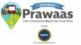 Prawaas 2019: 2nd edition announced by Bus &amp; Car Operators Confederation of India - What will traders get