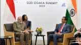 G20 Summit: India, Indonesia set $50 bn bilateral trade target by 2025