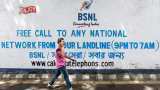 BSNL clears June salary of employees, still awaits Rs 14,000 crore dues from telecom dept BSNL clears June salary of employees, still awaits Rs 14,000 crore dues from telecom dept