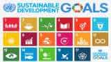 Statistics Ministry launches dashboard to track country&#039;s progress on Sustainable Development Goals