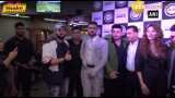 Neil Nitin Mukesh shares his inspiring fitness routine Neil Nitin Mukesh shares his inspiring fitness routine