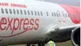 Air India Express plane veers off taxiway, all passengers safe