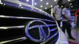Tata Motors share price jumps 4% ahead of monthly sales numbers - Should you buy? 