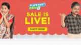  Flipkart sale is live! On offer during &#039;Flipstart days&#039; sale are gadgets and apparel; check them out