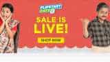  Flipkart sale is live! On offer during 'Flipstart days' sale are gadgets and apparel; check them out