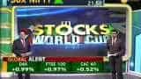 Fast Money: These 20 shares will help you earn more today; July 02nd, 2019 Fast Money: These 20 shares will help you earn more today; July 02nd, 2019