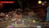 Five dead after wall collapses in Pune