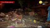Five dead after wall collapses in Pune Five dead after wall collapses in Pune
