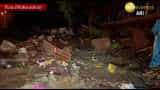 Five dead after wall collapses in Pune