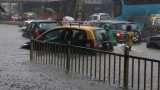 Rains paralyse Mumbai, Maharashtra declares holiday