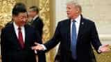 US-China trade talks have &#039;already begun&#039;: Trump