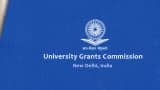 UGC launches new scheme to support socially relevant projects