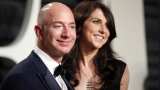 Jeff Bezos divorce: MacKenzie Bezos gets $38 billion, but billionaire still world&#039;s richest man!