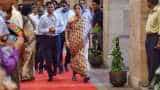 Budget 2019: Logistics industry&#039;s expectations from finance minister Nirmala Sitharaman