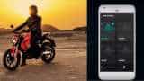 Revolt RV 400 Electric Motorcycle: Wow! WATCH demo video of types of exhaust sounds you can enjoy every day