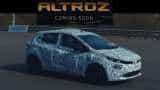 Tata ALTROZ Launch: From design to architecture, what we know so far about this premium hatchback Tata ALTROZ Launch: From design to architecture, what we know so far about this premium hatchback