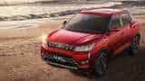 Mahindra XUV 300 AMT version launched - Check features that make this SUV even easier to drive and price too