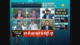 News impact on shares of different companies, know how to trade