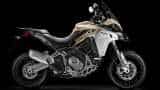 Ducati Multistrada 1260 Enduro India Launch: Vrooming machine is coming! All you need to know