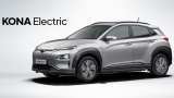 Hyundai KONA: This electric car can charge as fast as mobile phone? Arriving soon - What we know so far