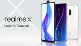 Realme X is set to launch in India on 15 July; check expected price, specs and features