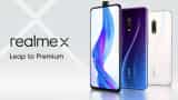 Realme X is set to launch in India on 15 July; check expected price, specs and features